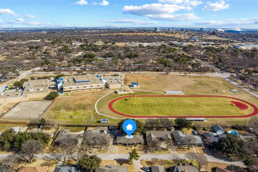 1807 Rhinevalley Drive, Arlington, TX 76012 - Image #3