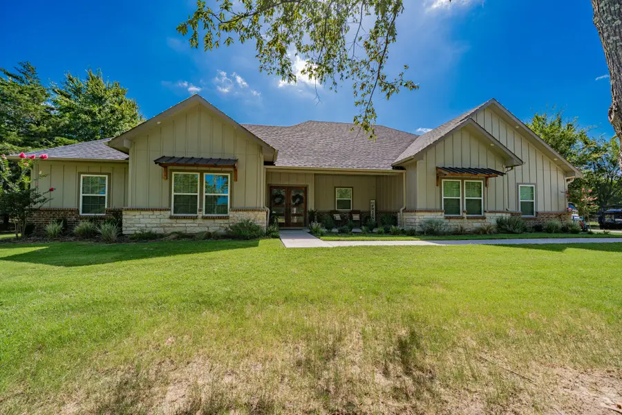 7679 Caddo Creek Road, Quinlan, TX 75474 - #2