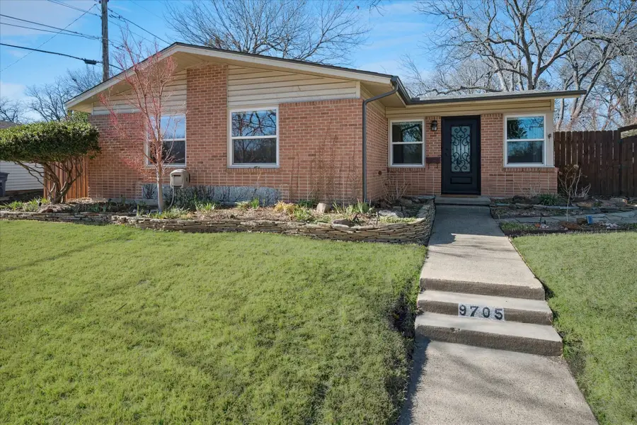 9705 Ash Creek Drive, Dallas, TX 75228 - Image #2