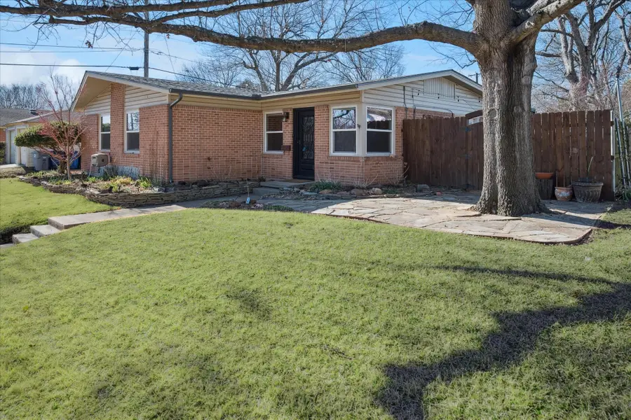 9705 Ash Creek Drive, Dallas, TX 75228 - Image #3