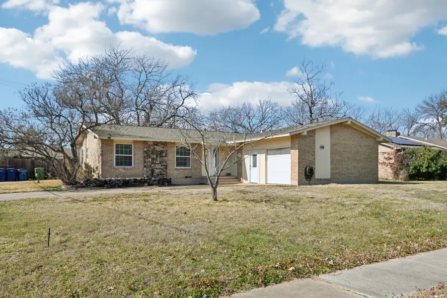 596 Surf Street, Lewisville, TX 75067 - #2