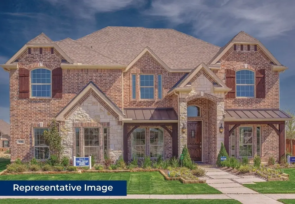 413 Newpark Boulevard, Desoto, TX 75115 - #1