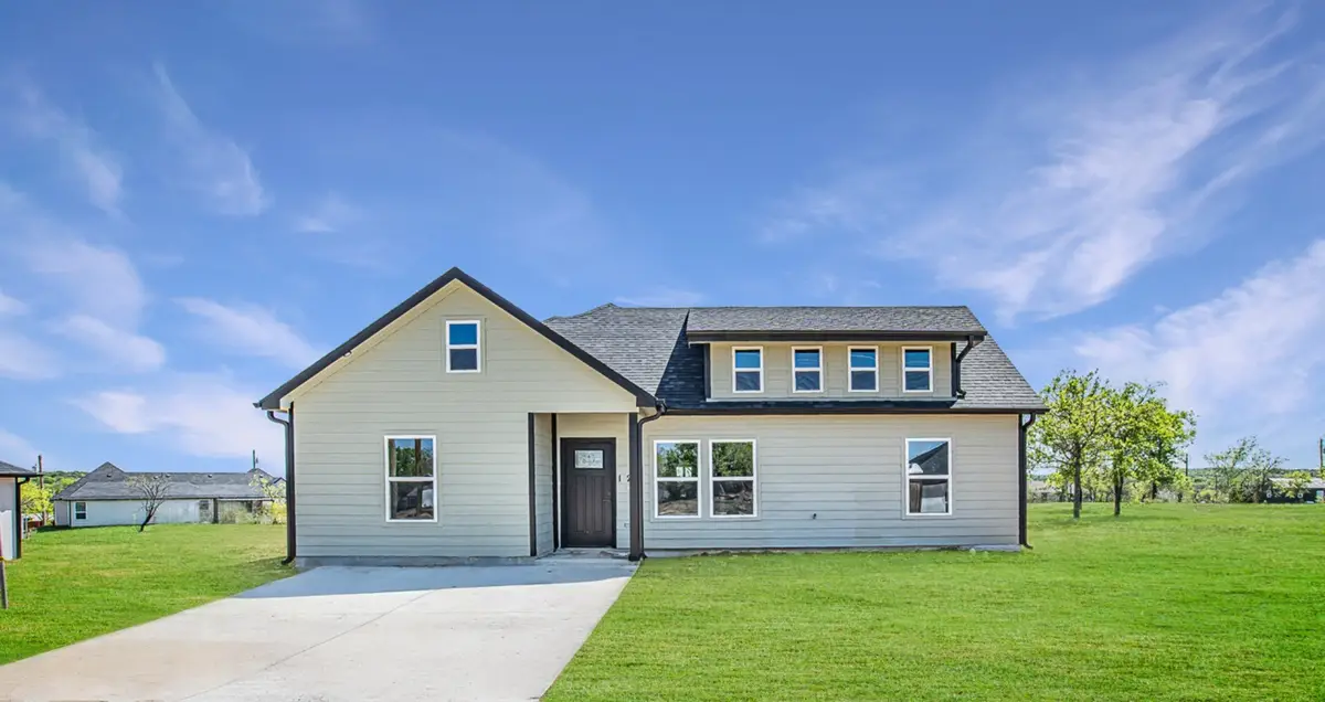 124 Brookview Drive, Bridgeport, TX 76458 - #1