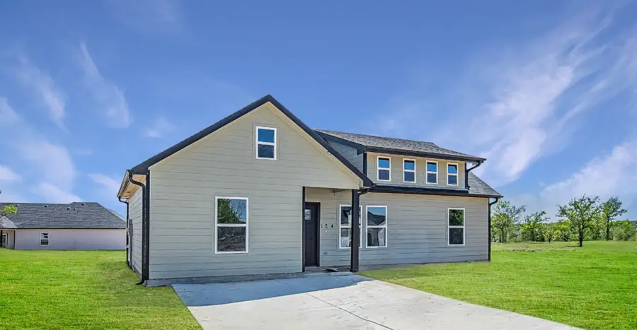 124 Brookview Drive, Bridgeport, TX 76458 - #2