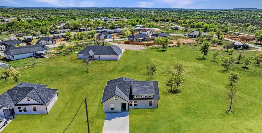 124 Brookview Drive, Bridgeport, TX 76458 - #3