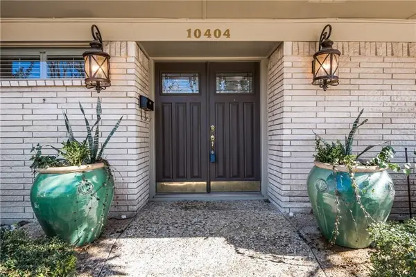 10404 Boedeker Street, Dallas, TX 75230