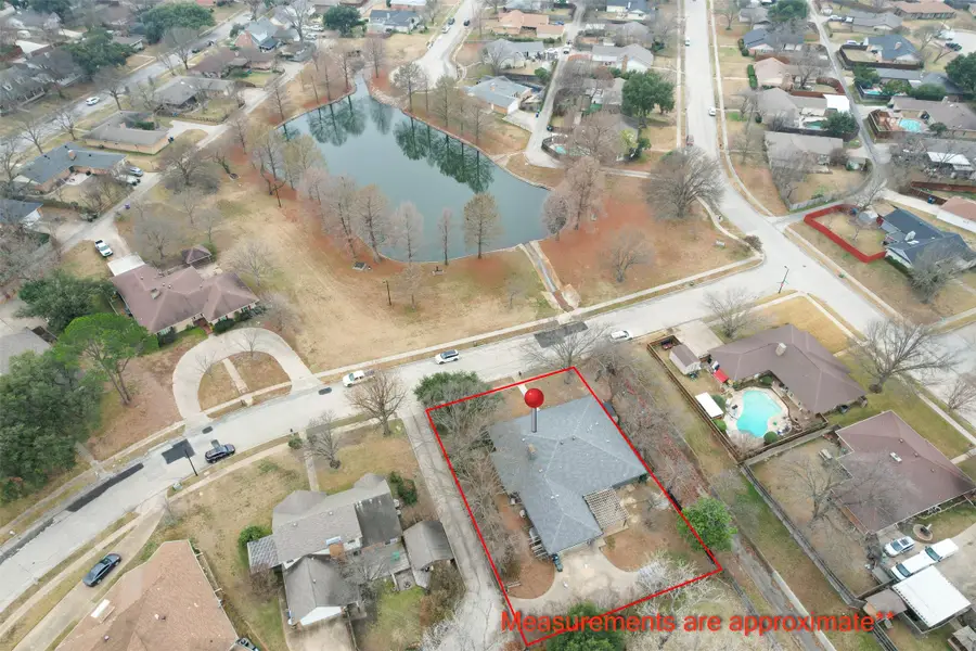 1213 Briar Hollow Lane, Garland, TX 75043 - #3