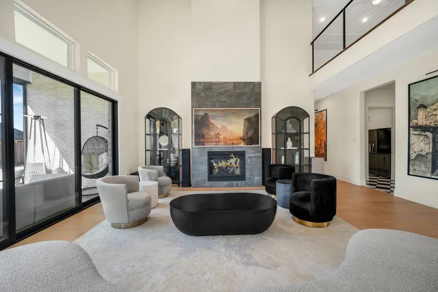 1311 Armstrong Lane, Prosper, TX 75078 - #2