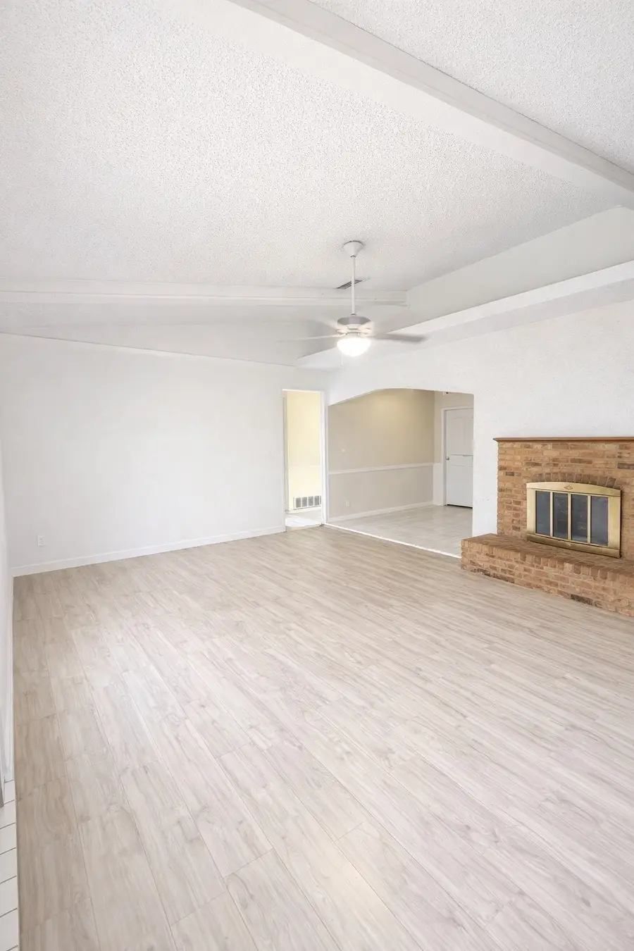 7609 Castillo Road, Fort Worth, TX 76112 - #2