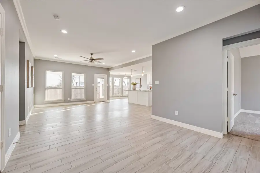 1707 Pollard Street, Greenville, TX 75401 - #2