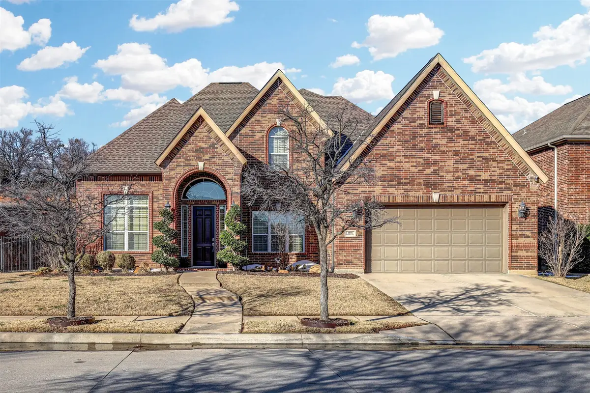 4801 Sangers Court, Fort Worth, TX 76244 - Image #1