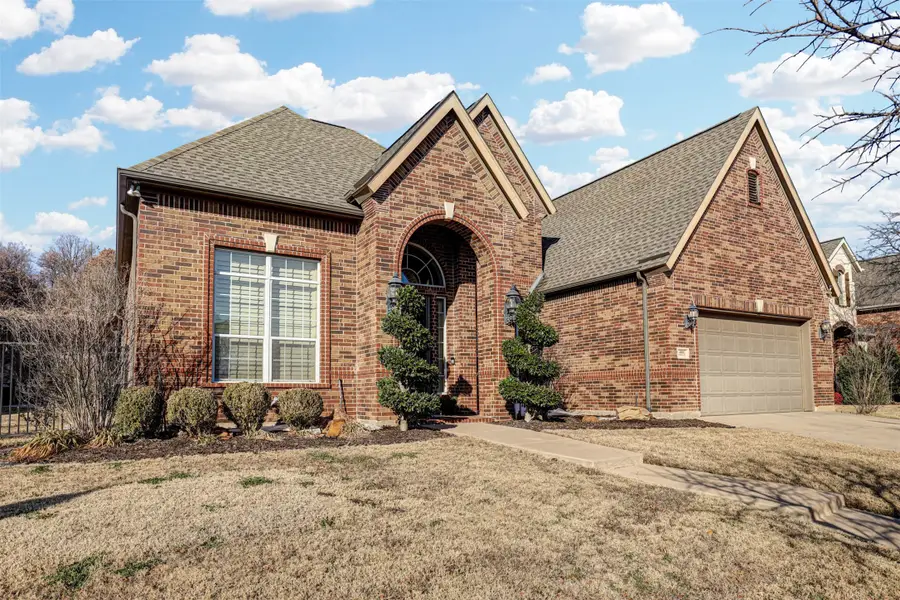 4801 Sangers Court, Fort Worth, TX 76244 - Image #2