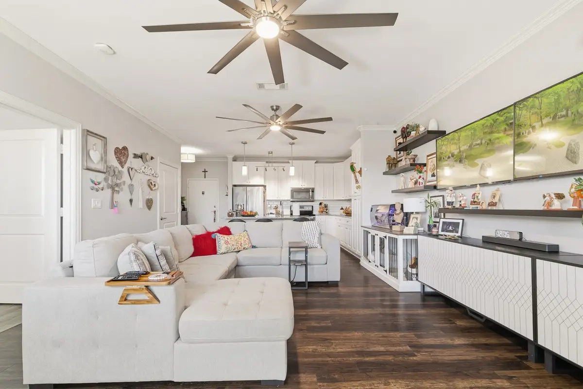 2500 King Arthur Boulevard #306, Lewisville, TX 75056 - #1