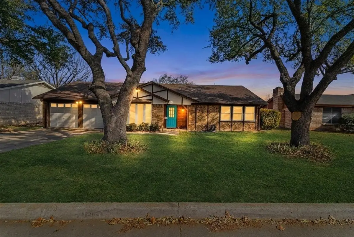 5508 Misty Meadow Drive, North Richland Hills, TX 76180 - #1