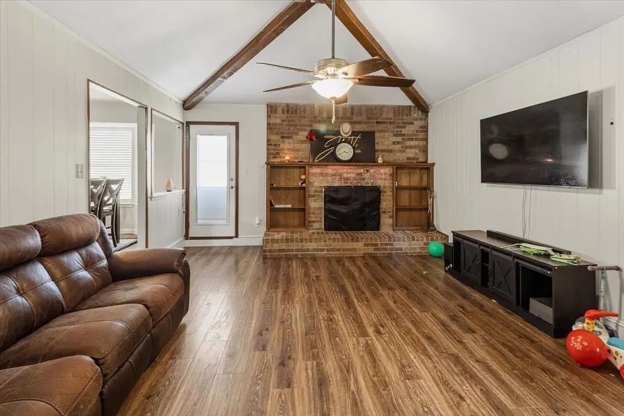 5508 Misty Meadow Drive, North Richland Hills, TX 76180 - #2