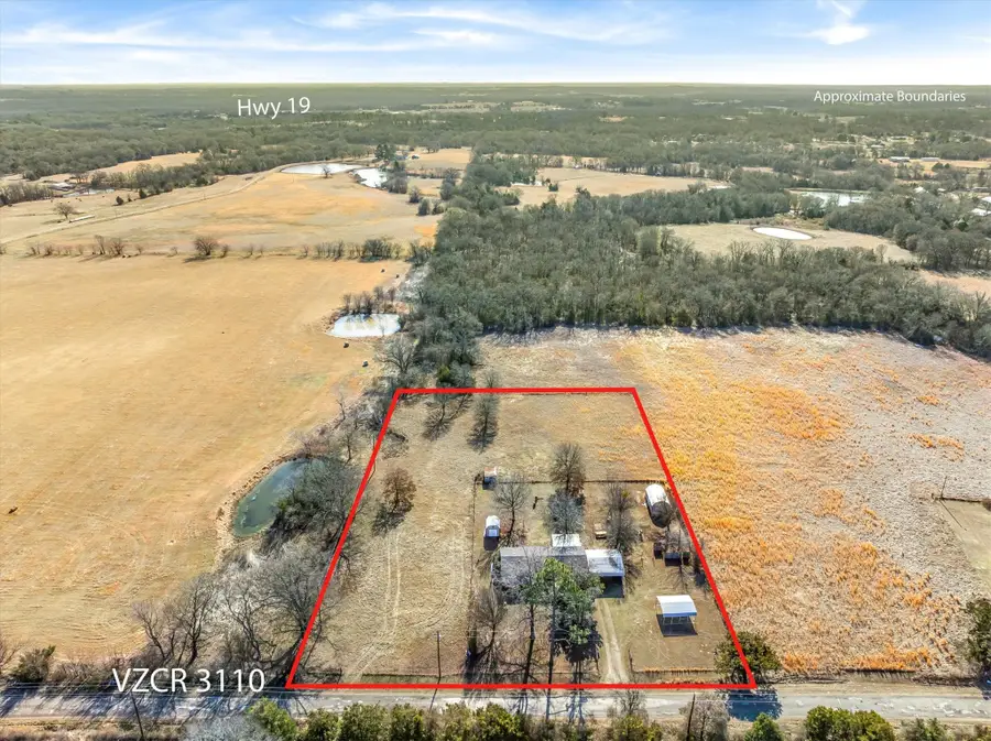 851 Vz County Road 3110, Edgewood, TX 75117 - #2