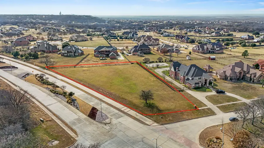 2502 Texas Plume Road, Cedar Hill, TX 75104 - Image #2