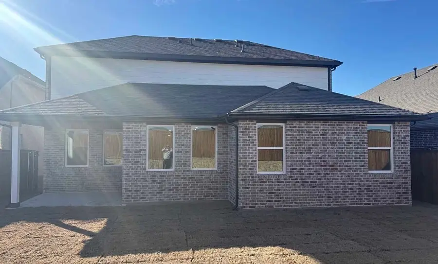 665 Tyronza Drive, Justin, TX 76247 - Image #3