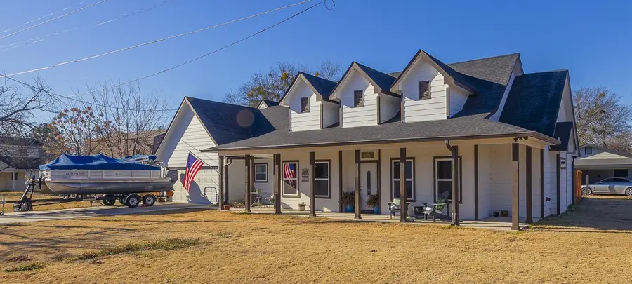 4000 Sioux Court, Granbury, TX 76048 - #2