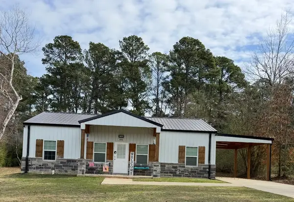 1802 Myrtlewood Drive, Marshall, TX 75672