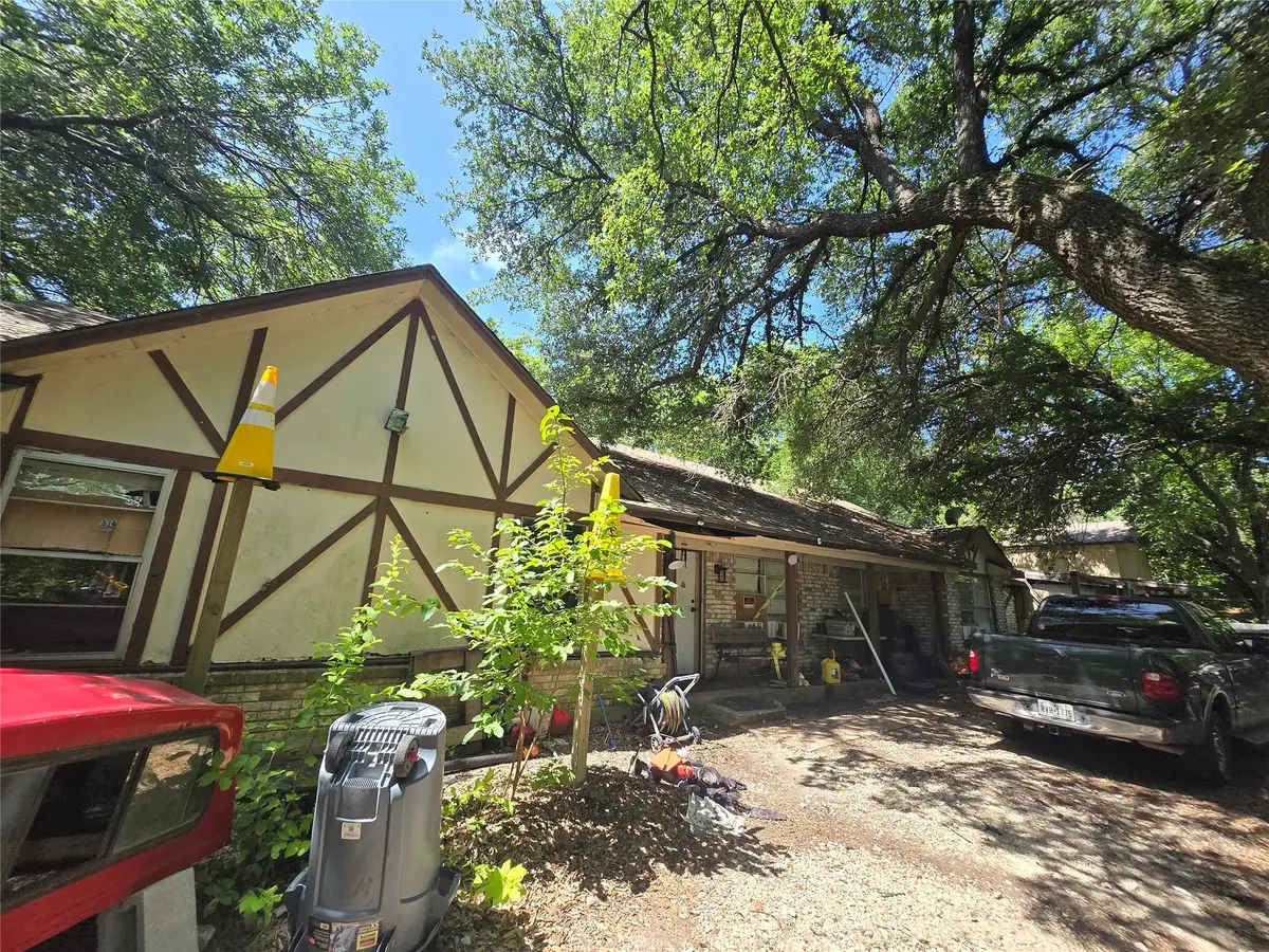 5082 Bennett Road, Wylie, TX 75098 - #1