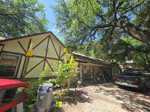 5082 Bennett Road, Wylie, TX 75098