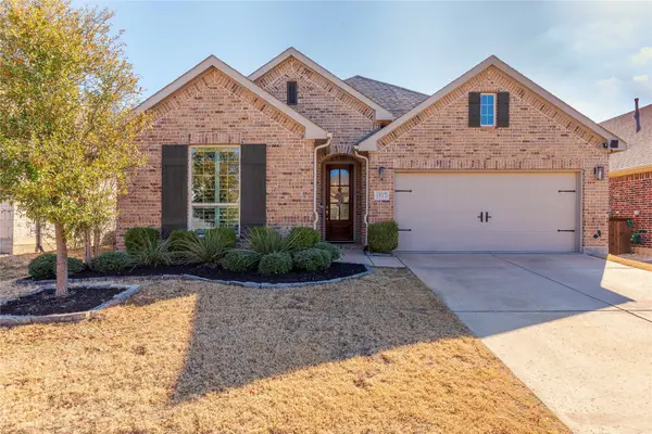 1517 Bird Cherry Lane, Prosper, TX 75078