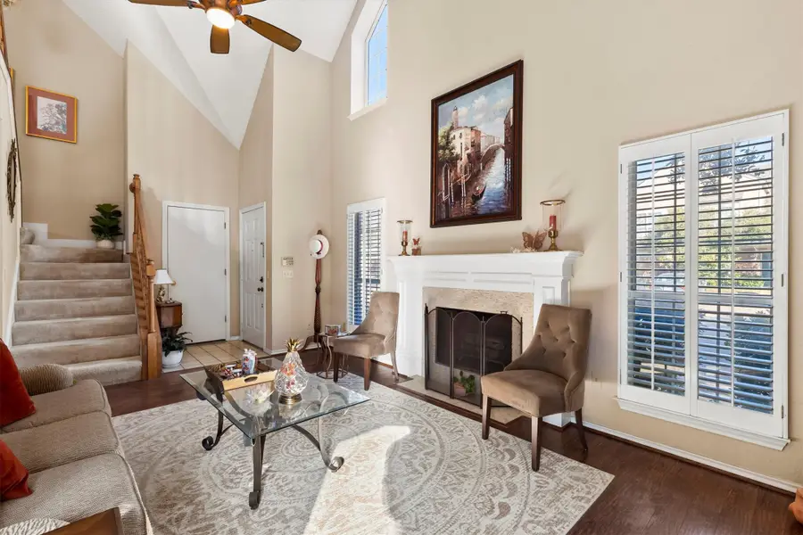 17820 Windflower Way #1104, Dallas, TX 75252 - Image #2