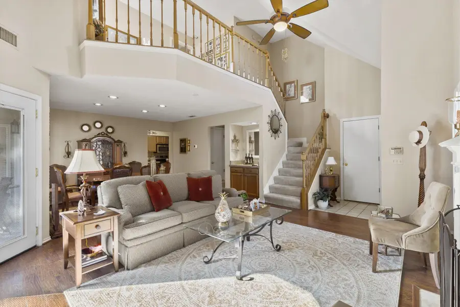 17820 Windflower Way #1104, Dallas, TX 75252 - Image #3