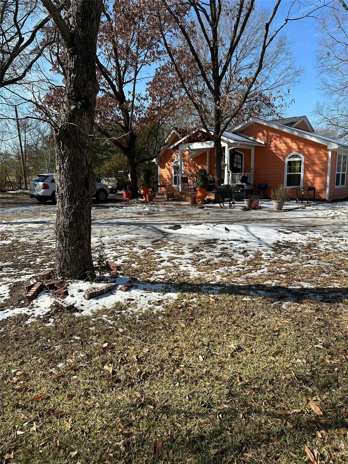 2839 Harts Bluff Road, Mount Pleasant, TX 75455 - Image #1