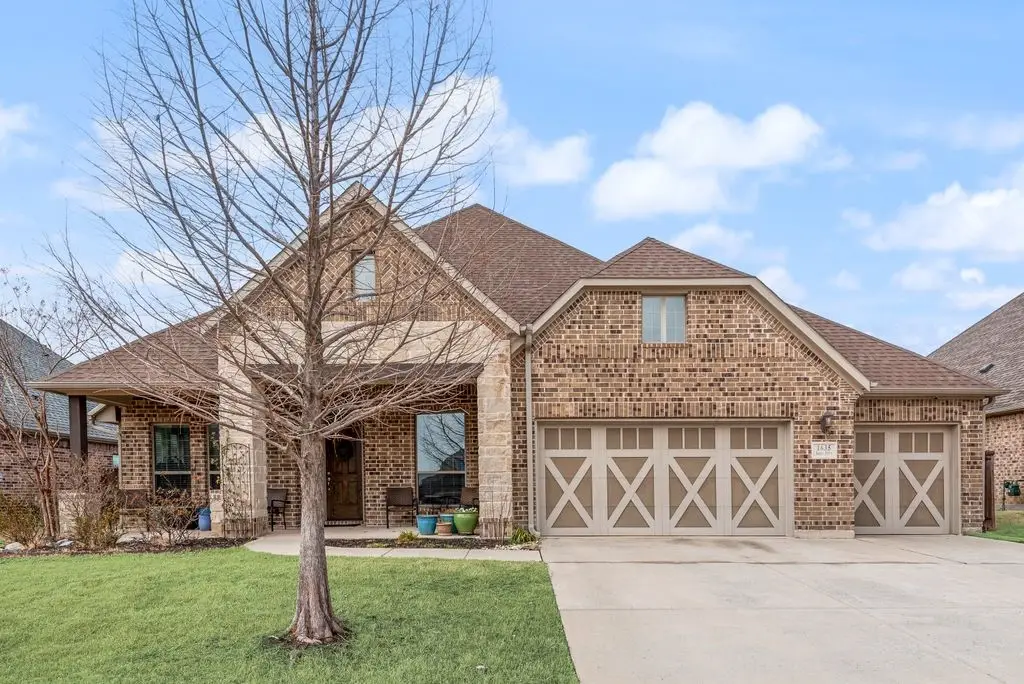 1635 Nancy Drive, Wylie, TX 75098 - #1