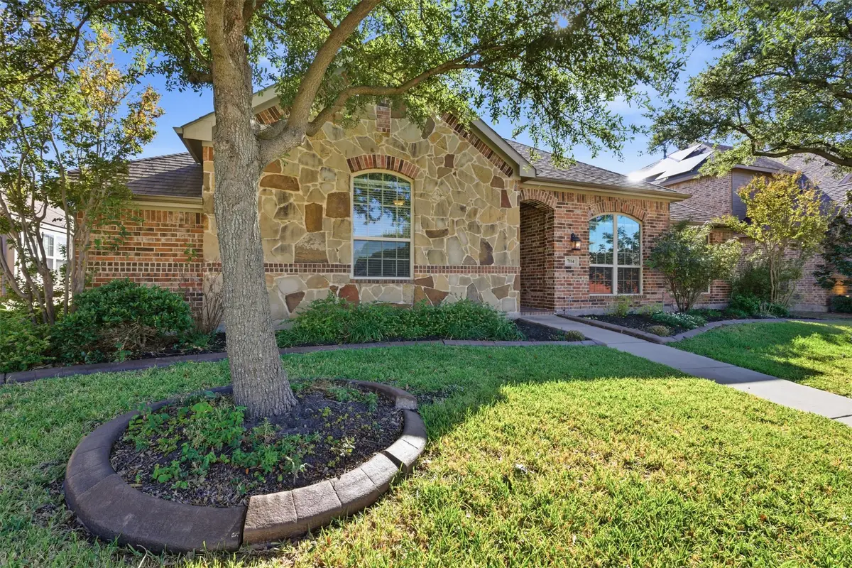 7114 Waterbury Drive, Rowlett, TX 75089 - Image #1