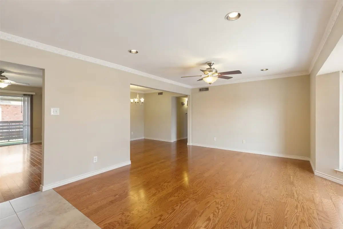4709 Skillman Street #D, Dallas, TX 75206 - #1