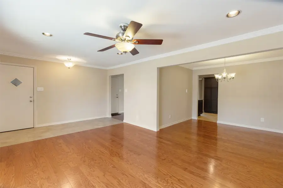 4709 Skillman Street #D, Dallas, TX 75206 - #3
