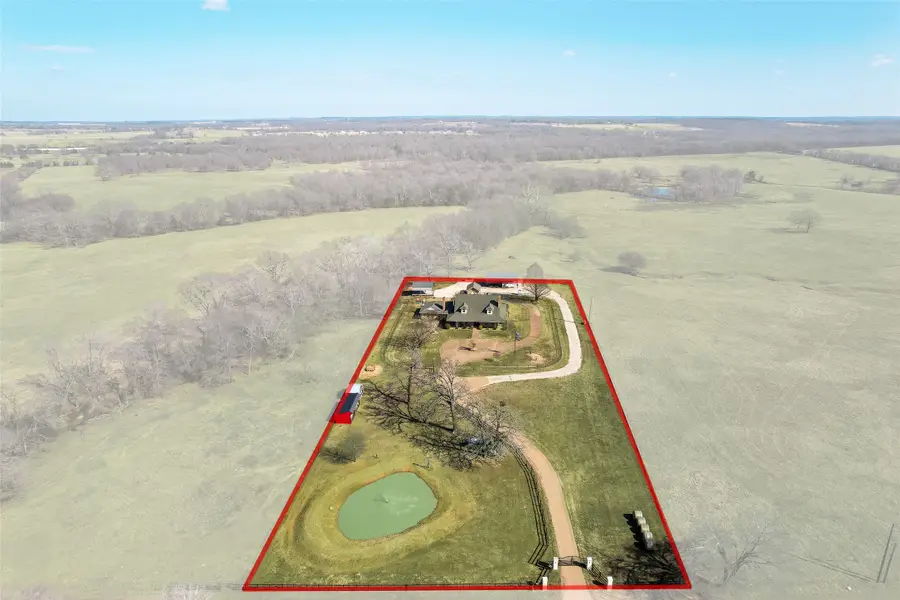 669 Vz County Road 2316, Canton, TX 75103 - #2