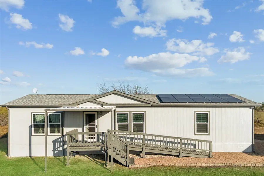 10240 Norrell Road, Venus, TX 76084 - #2