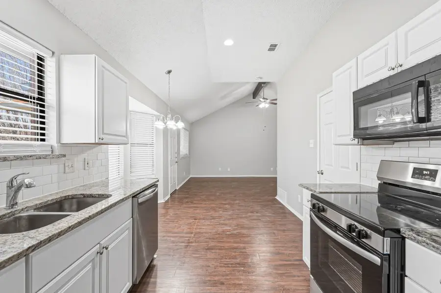 817 Ackers Drive, Arlington, TX 76001 - #3