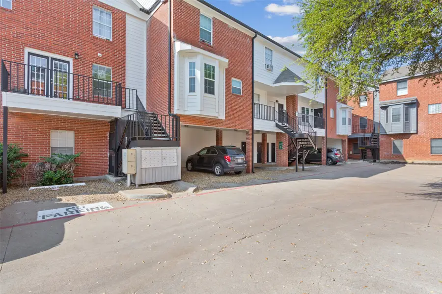 600 Bagby Avenue #8A, Waco, TX 76706 - Image #2