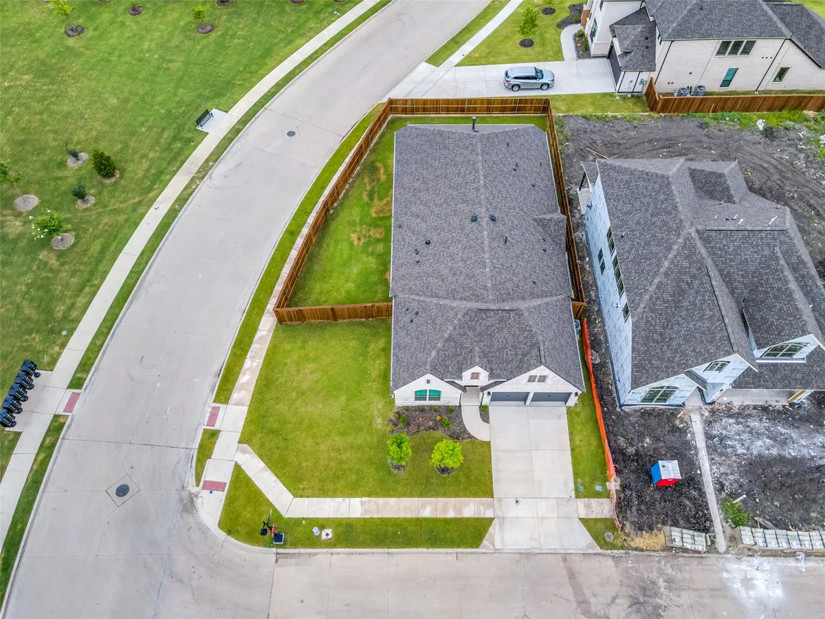 1103 Barnmeadow Lane, Forney, TX 75126 - #1