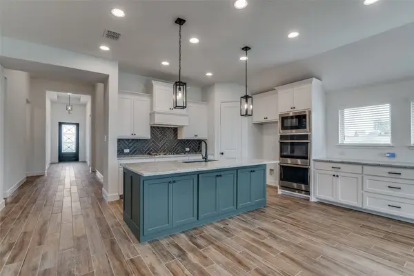 1103 Barnmeadow Lane, Forney, TX 75126