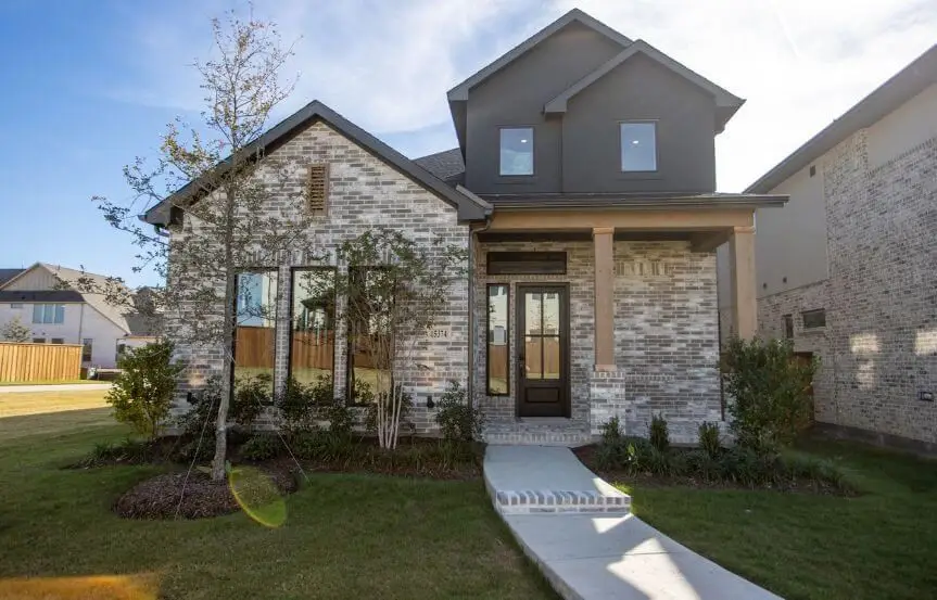 15374 Gallina Mews, Frisco, TX 75035 - Image #1