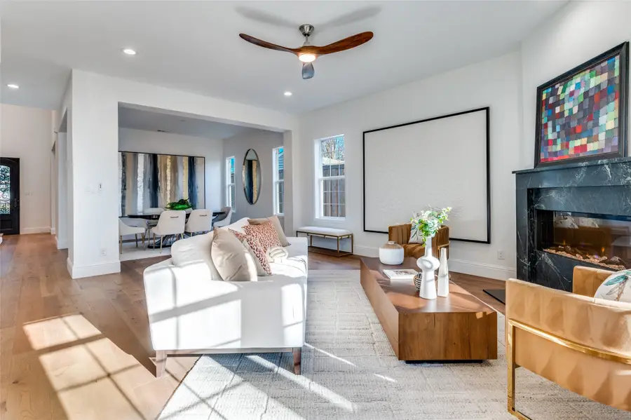 7630 Culcourt Street, Dallas, TX 75209 - #3