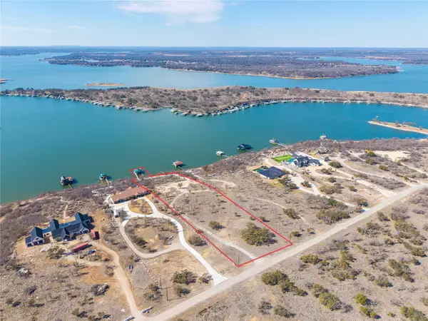 975 Deepwater Road, Brownwood, TX 76801