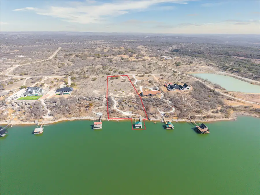 975 Deepwater Road, Brownwood, TX 76801 - #3