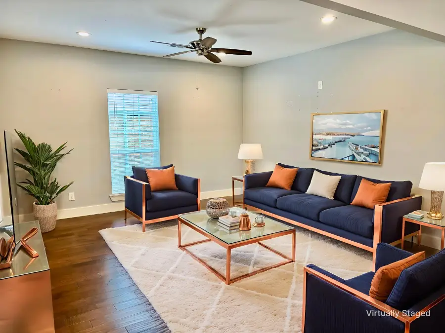 5644 E Side Avenue, Dallas, TX 75214 - #2