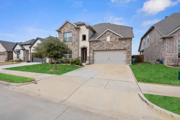 9112 Conroe Drive, Denton, TX 76226