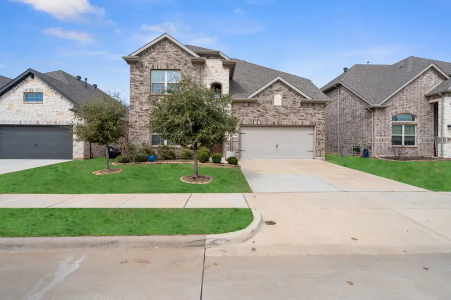 9112 Conroe Drive, Justin Roanoke, TX 76226 - #2