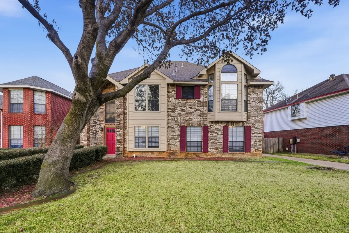 4147 Cedar Drive, Grapevine, TX 76051 - #1