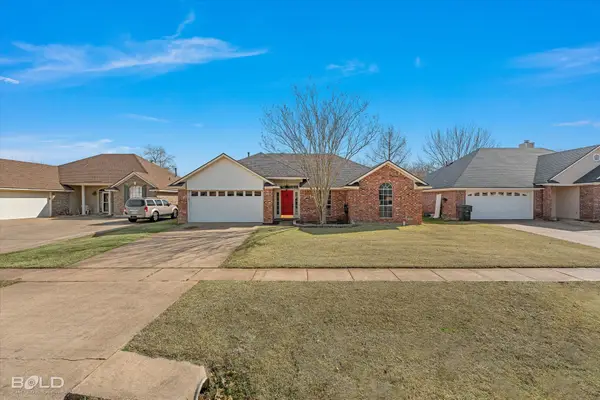 2308 Stockwell Road, Bossier City, LA 71111