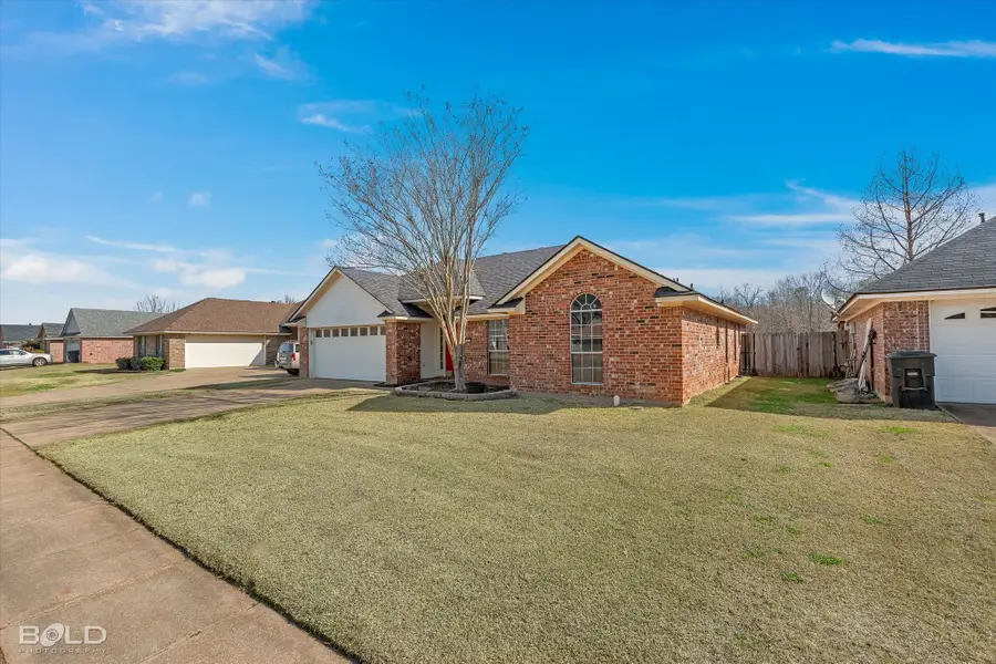 2308 Stockwell Road, Bossier City, LA 71111 - #3